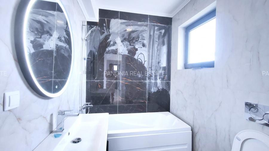 Casa - Vila Individuala - Teren 300mp - Tunari - 15