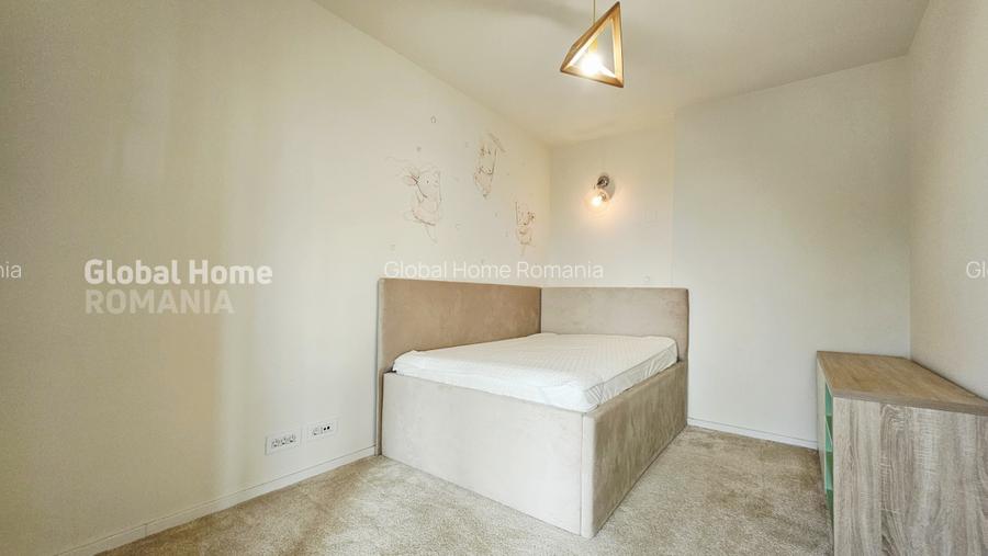 Penthouse modern  155 MP | Doina Residence - Pipera | Parcare subterana - 15