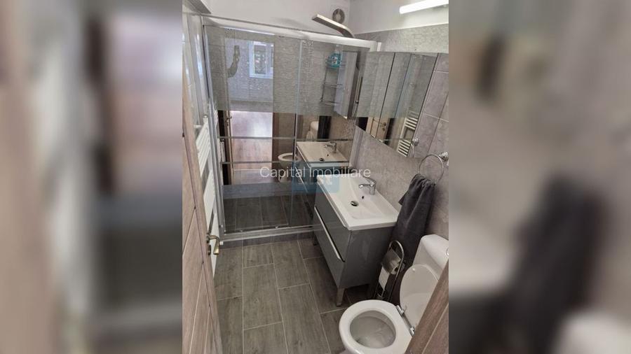 Apartament 3 camere ultra finisat | Zona Centrala Cluj-Napoca - 11