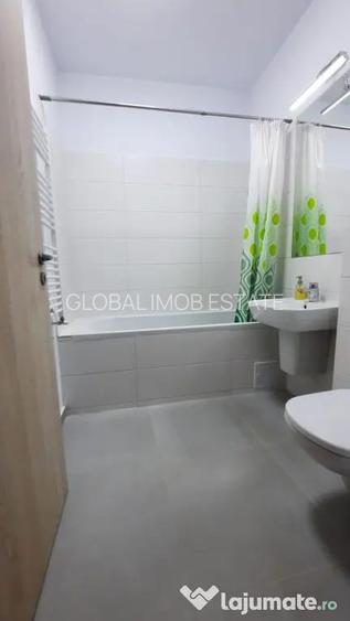 Inchiriere Apartament 2 camere Bloc Nou Loc de Parcare Drumul Taberei-Timisoara - 11