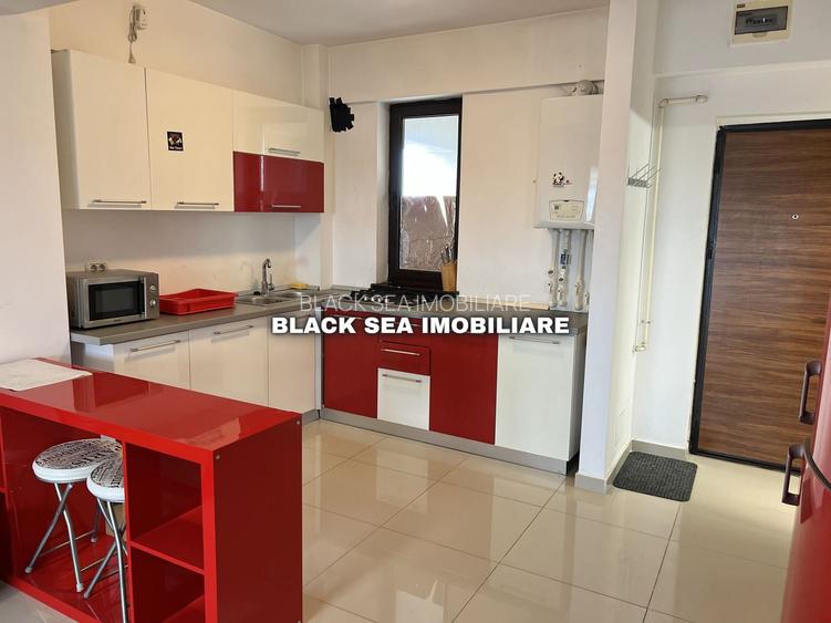 Apartament 2 camere BLOC NOU - Institutul de Marina l Termen Lung - 5