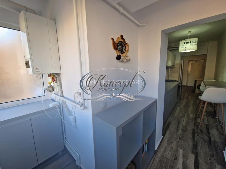 Apartament in zona Spitalului de Recuperare - 6