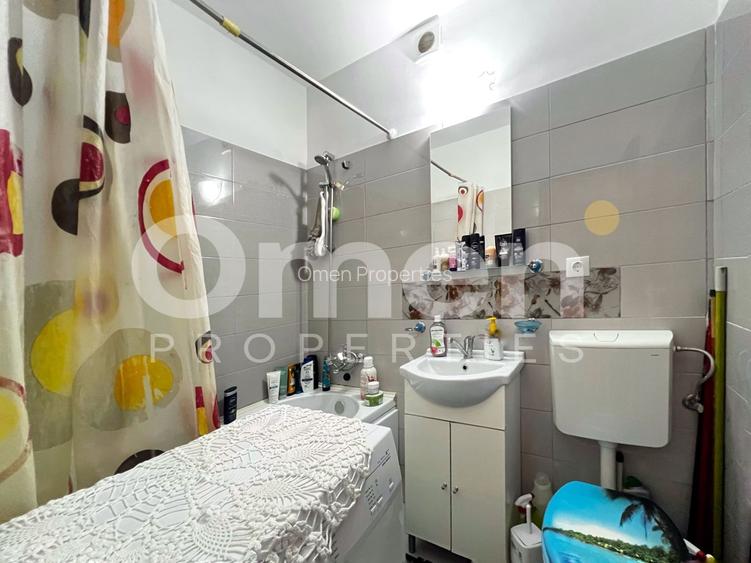 Garsoniera de vanzare pe Vlad Tepes. - 4