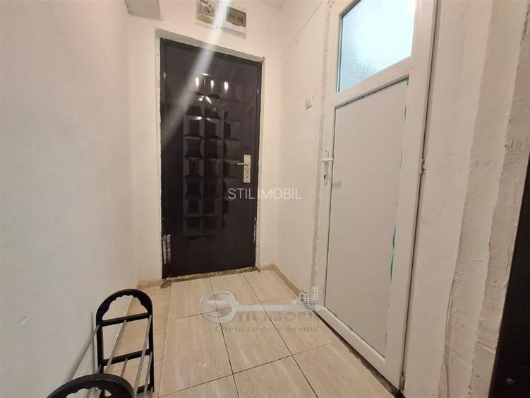 Apartament 2 camere, Podu Ros, bloc fara risc, vis a vis de Pasapoarte - 14