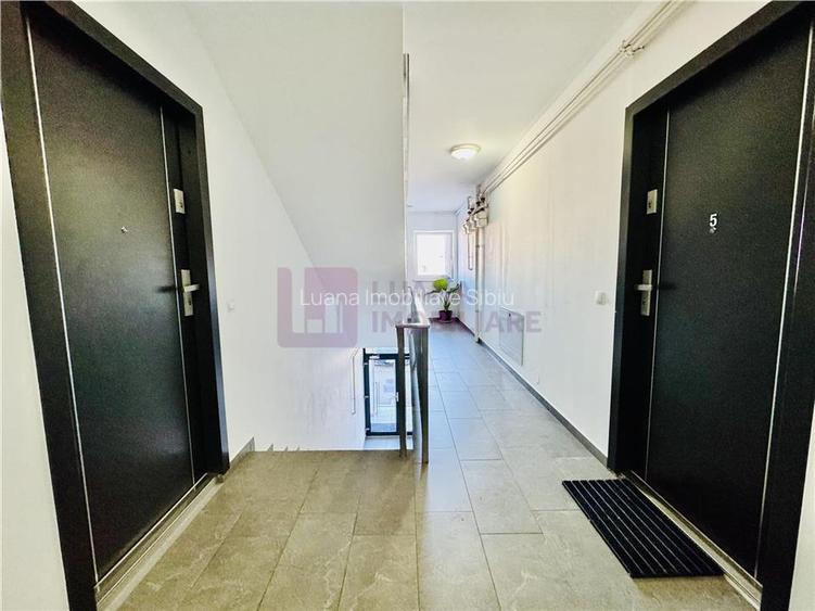 Apartament 3 camere de vanzare | mobilat utilat | Kogalniceanu | etaj 1 | video - 12