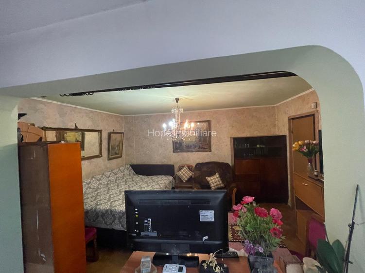 Titan-Strada Liviu Rebreanu-4 camere - 14