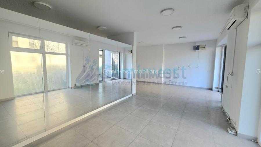 Spatiu comercial de inchiriat zona Ceyrat, Oradea, Bihor - 2