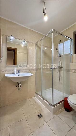 Inchiriere Vila P+1E Metrou Dimitrie Leonida - 14