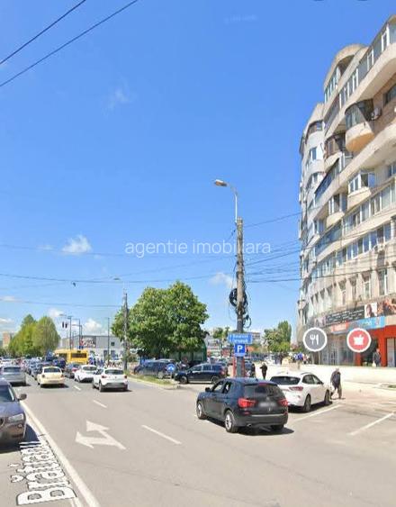 Kaufland Icil -3 dec 79 mp - Confort maxim etaj 4/8 - 2