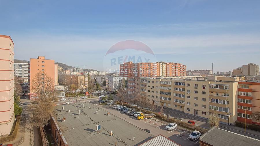 COMISION 0%! STUDIO BLOC NOU | COSMOPOLIT RISE | PRIMA INCHIRIERE | - 23