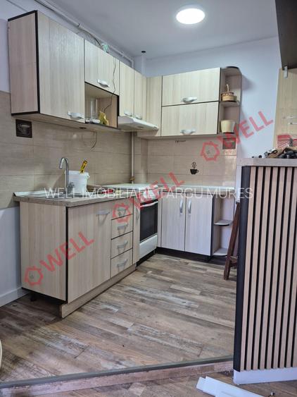 Apartament cu 2 camere de vânzare în Târgu Mureș, str. Morii! ? - 10