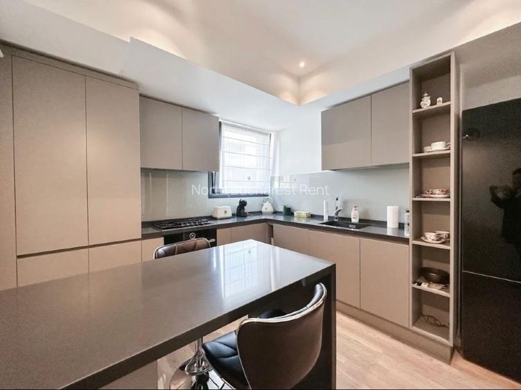 De inchiriat | 4 camere | Herastrau - 7