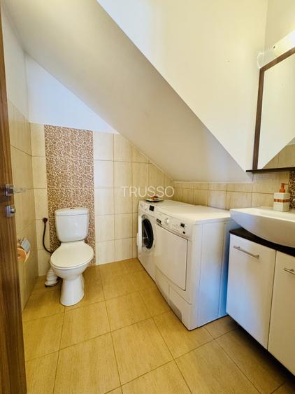 Casă tip Duplex însorită, 4 Camere | Șelimbăr | Pet Friendly - 6