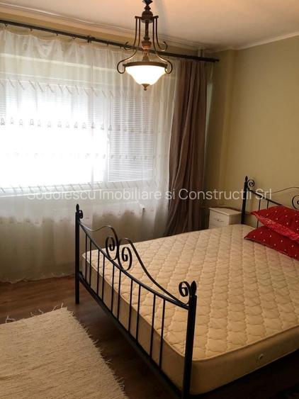 Cochet la 5 minute de Iulius Mall - 13