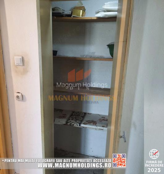 Apartament 2 camere, Negru-Voda, etajul 2, doua balcoane - 10