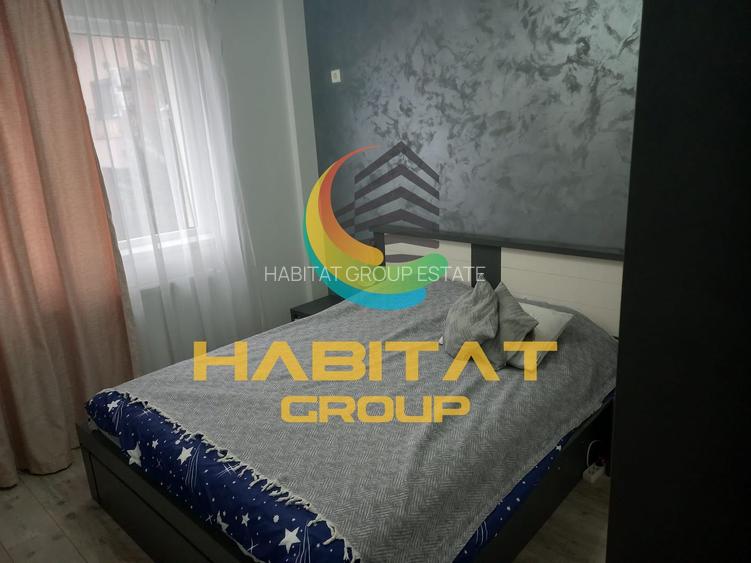 N.Grigorescu inchiririere 2 camere dec. 52 mp + loc parcare - 17