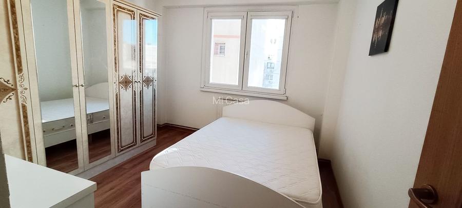 Apartament cu 3 camere,mobilat si utilat, Astra-Somes - 4