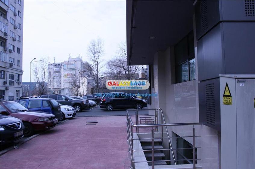 Spatii Birouri Premium - Cladire Moderna - Zona Unirii - 9