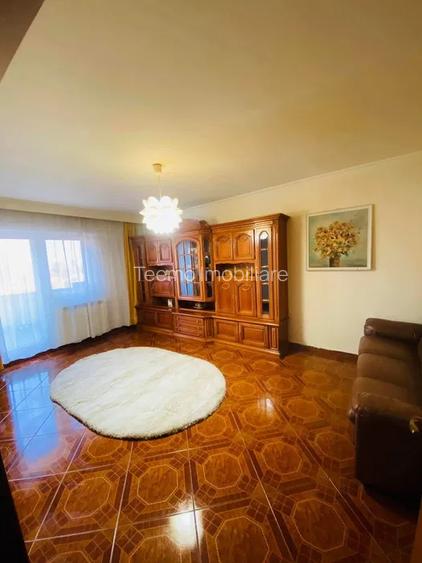Apartament 2 camere, decomandat, 70 mp, balcon, ac, metrou, Calea Vacaresti - 4