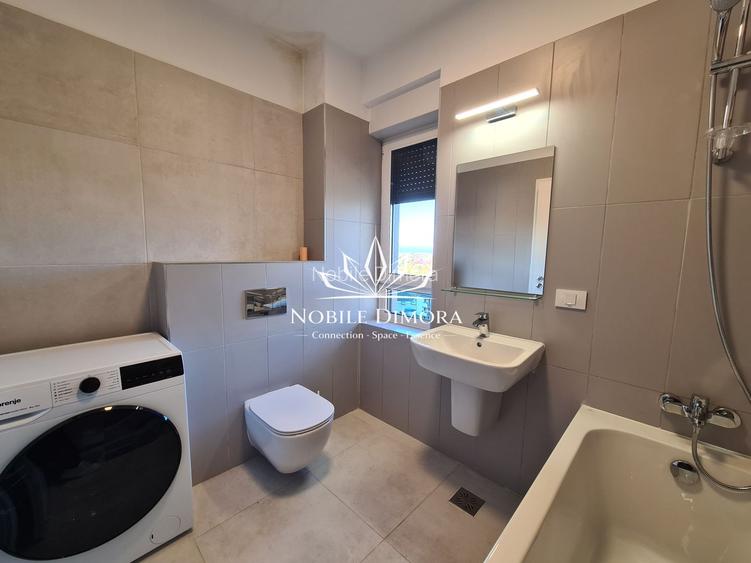 City of Mara - Apartament cu 3 camere cu vedere spre Catedrala - 10