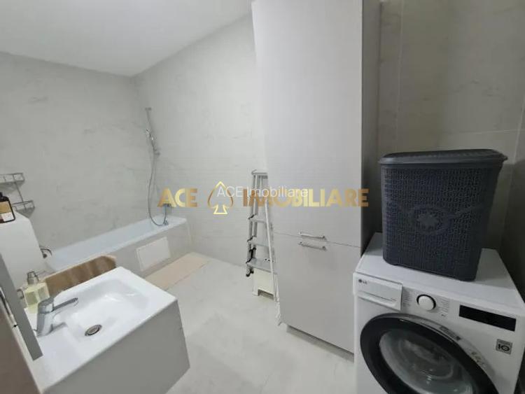 Garsoniera de inchiriat | Ivory Residence | Metrou | Parcare - 9