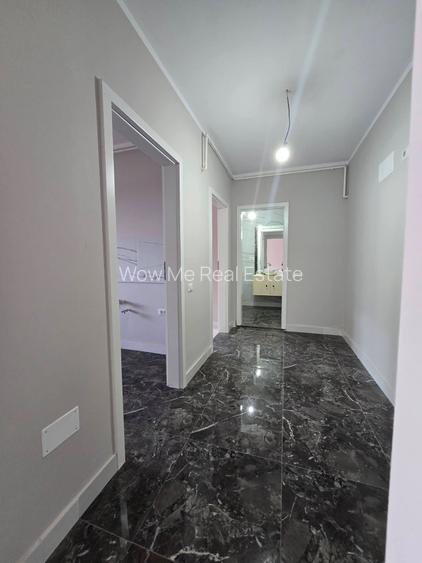 Apartament 2 Camere, Strada Piersicului, Fundeni Dobroești - 5