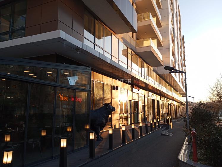 5 camere de tip duplex, Roka Residence- Nerva Traian - 3