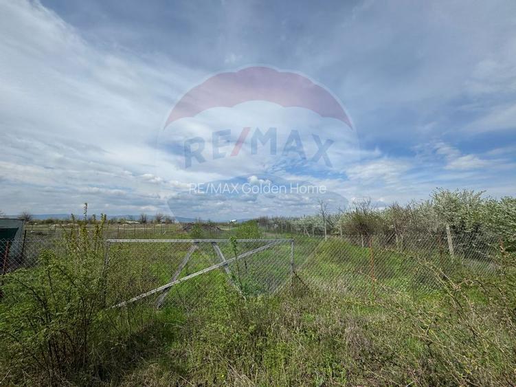 Teren  404 mp in  Focsani zona Livada - 3