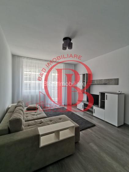 Inchiriere 3 camere Pallady metrou Teclu Parcare Subterana - 5