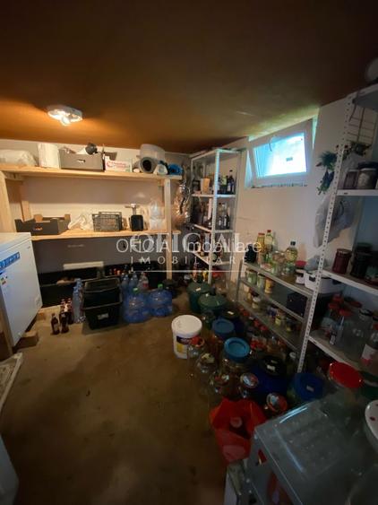 Casa Tip Duplex | 120 Mp | 390 MP Teren | Terasa | Borhanci Cluj - 21