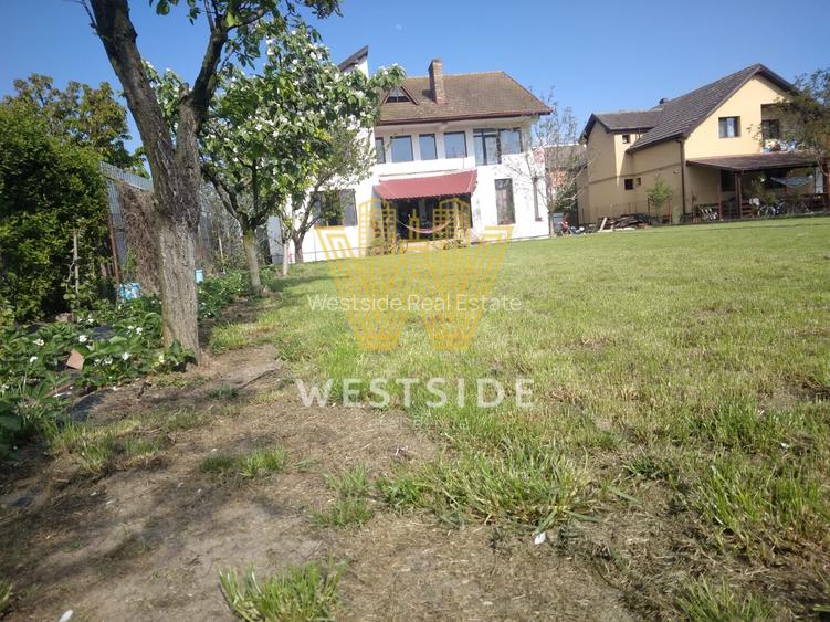 Vila premium de vanzare, cu 6 camere, in Sacalaz - 5