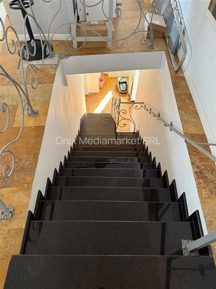 Cladire S+D+P ultracentral Ploiesti, 197 mp utili, ideala investitie sau sediu f - 11