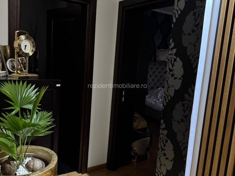 Vanzare Apartament 3 Camere deosebit –  Unirii Zepter adiacent - 17
