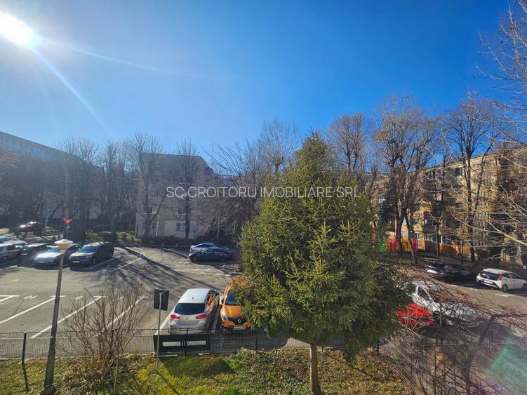 Berceni - Inchiriere apartament luminos 2 camere - decomandat! PARCARE ! - 9