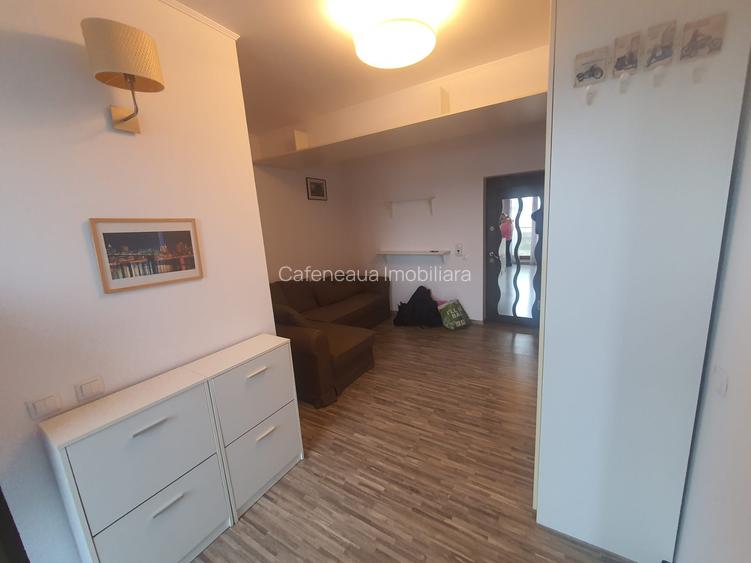 Inchiriere Garsoniera Bucurestii Noi-Chitila - 2