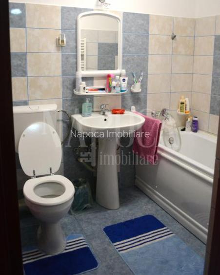 Apartament 2 camere de vanzare in Floresti - 4