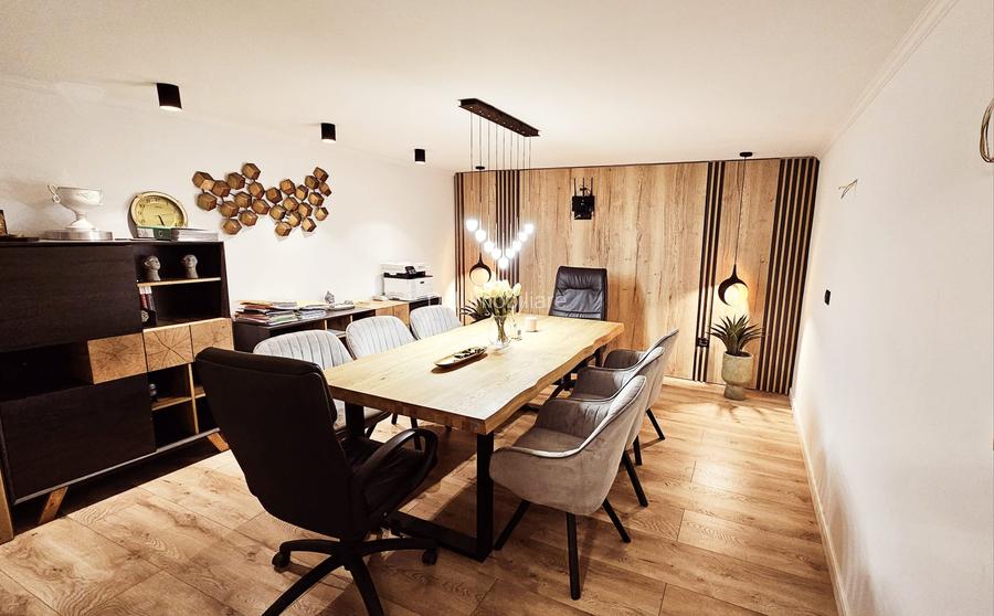 Vila/Casa de inchiriat Centru Civic - 4