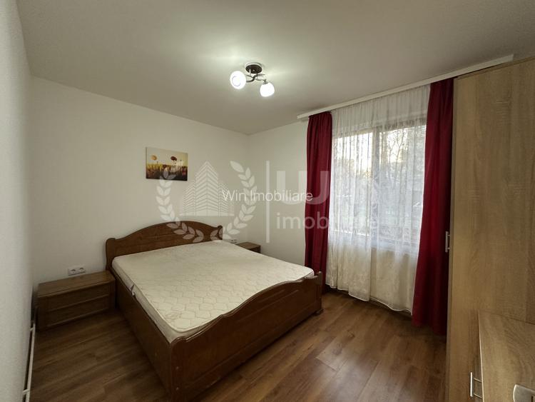 Apartament 2 camere | Decomandat | Finisat | Gheorgheni | Iulius Mall - 3