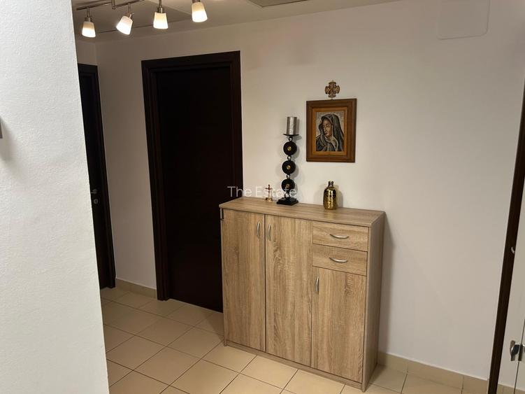 Apartament 3 camere in Asmita Gardens - vedere superba - 18