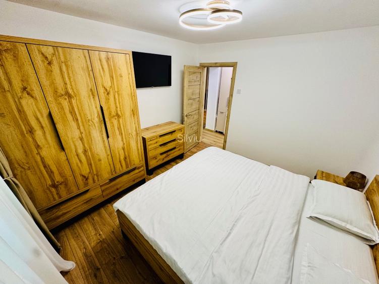 Apartament corporate premium, 3 camere, 71 mp, Str. Putnei – Calea București - 8
