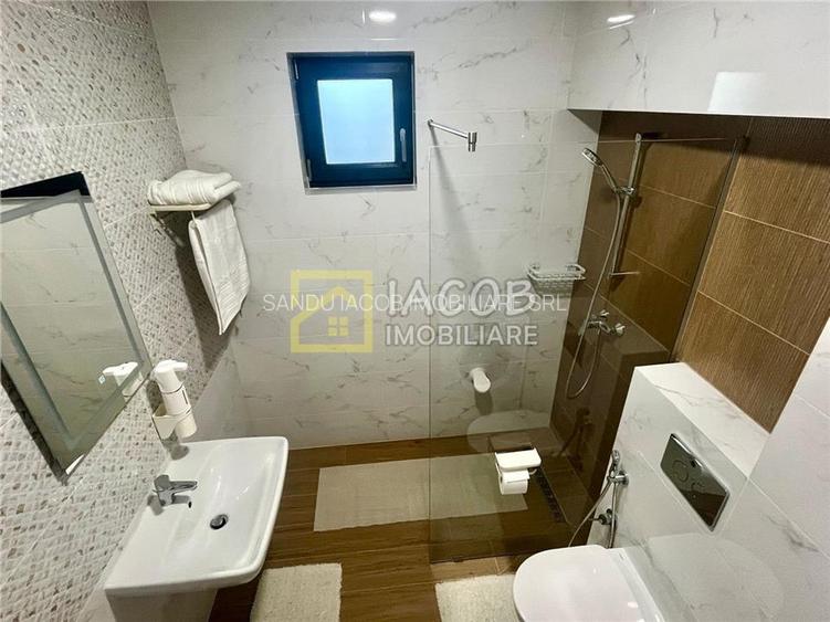 Apartament de lux, bloc 2025, primul chirias - 21