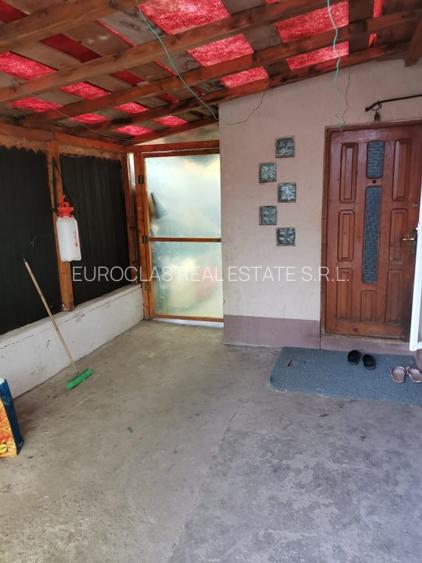 Teren 1.447 mp cu casa 5 camere - Ovidiu - 210.000 euro negociabil (Cod E1) - 22