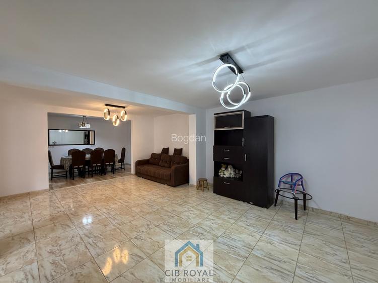 Casa 4 camere,P+1,an 2005Colentina-Andronache,zona Carrefour,Intrarea Maliuc 19, - 8