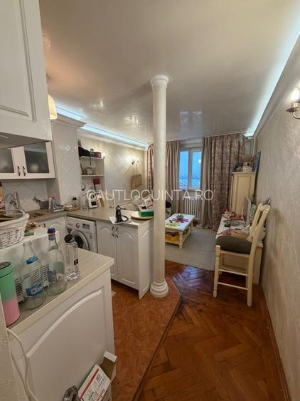 Apartament 2 camere /Dorobanti /Metrou 7 min - 3