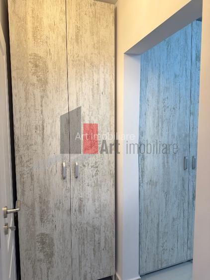 Inchiriere apartament 2 camere Gorjului - 10