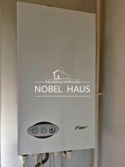 Apartament 3 camere, decomandat, etajul 2, cartier Gara - 5