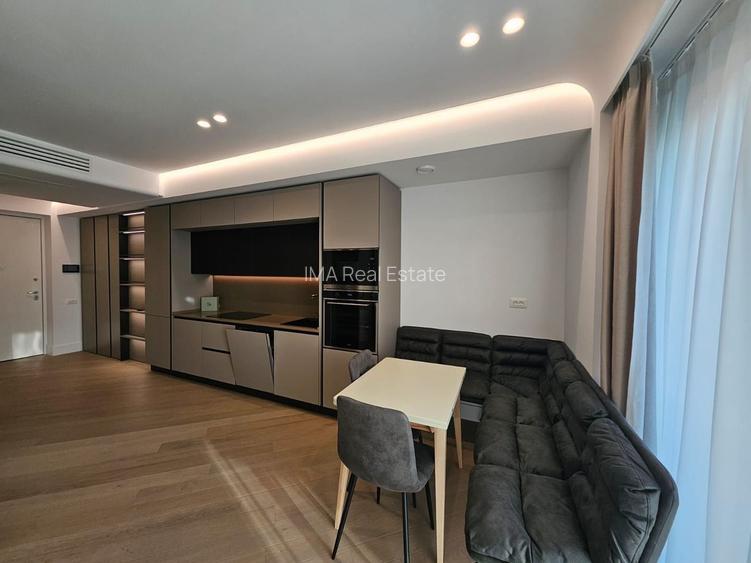 Studio 44 mp mobilat si utilat in Iancu Nicolae Cortina 126 - 3