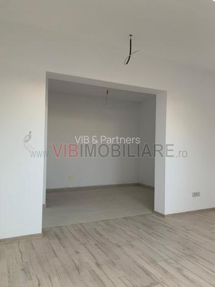 Timișoara | Apartament 2 camere decomandat | 69 mp utili | Parcare inclusă - 8