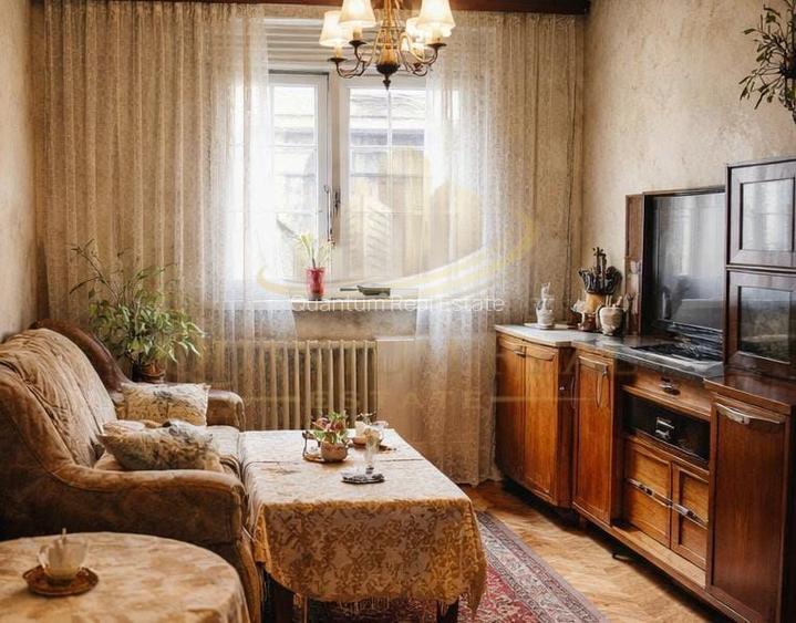 Apartament 2 Camere  Decomandat -Aparatorii Patriei - 2