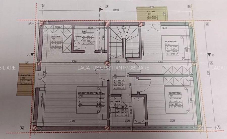 TEREN 285MP ZONA PALAZU MARE - 3